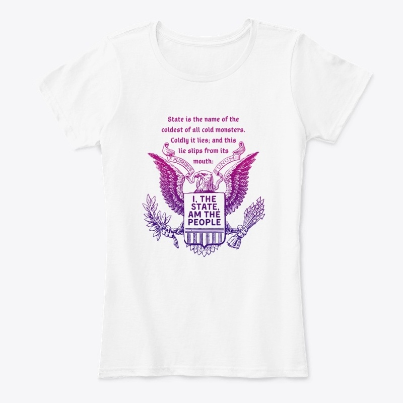 Thus Spoke Zarathustra v2