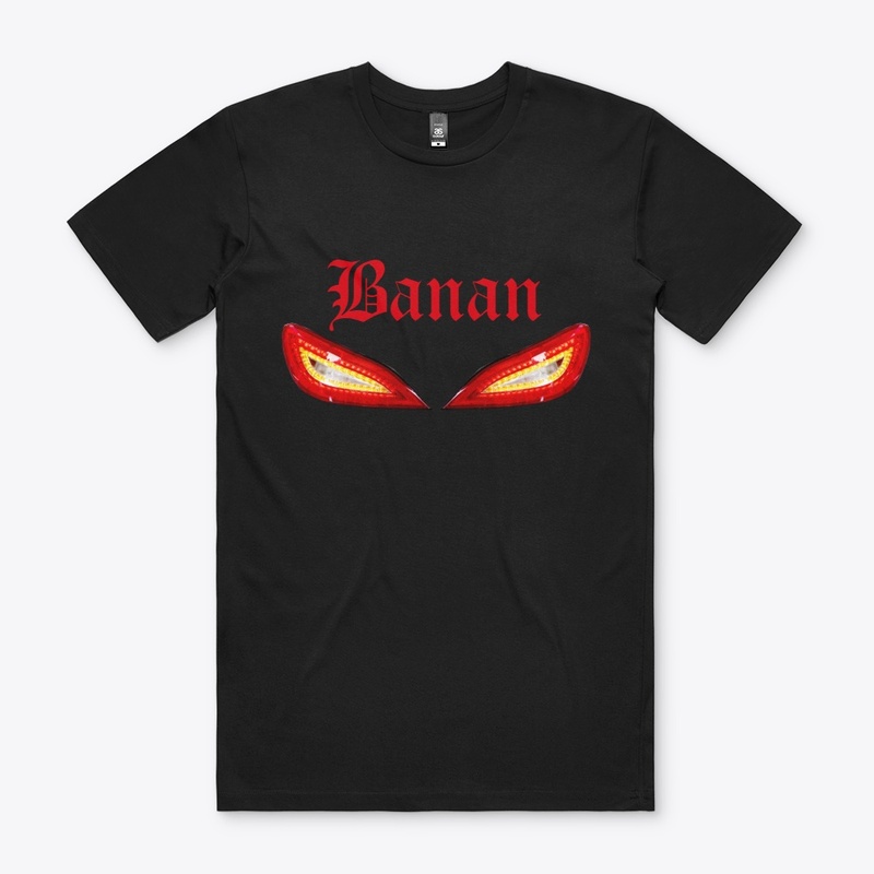 Banan 🍌