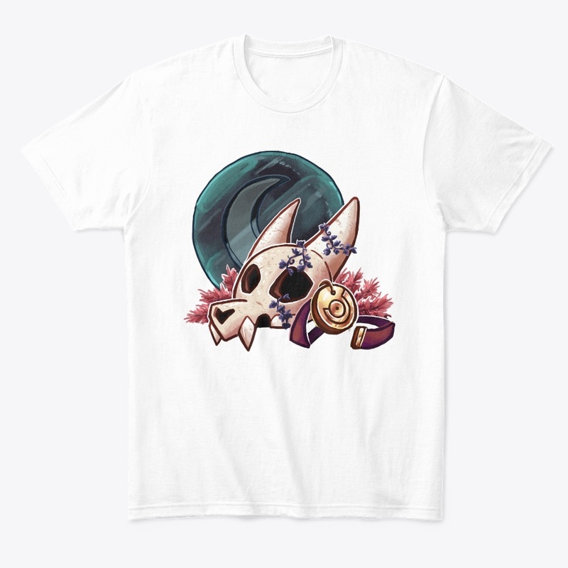 Owl House King Clawthorne Shirt