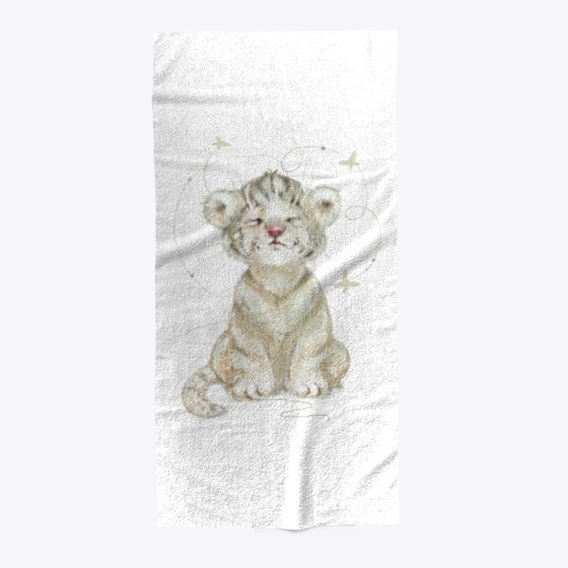 Tiger cub_2