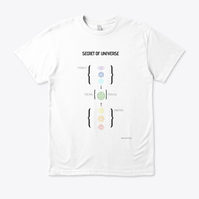 secret/universe