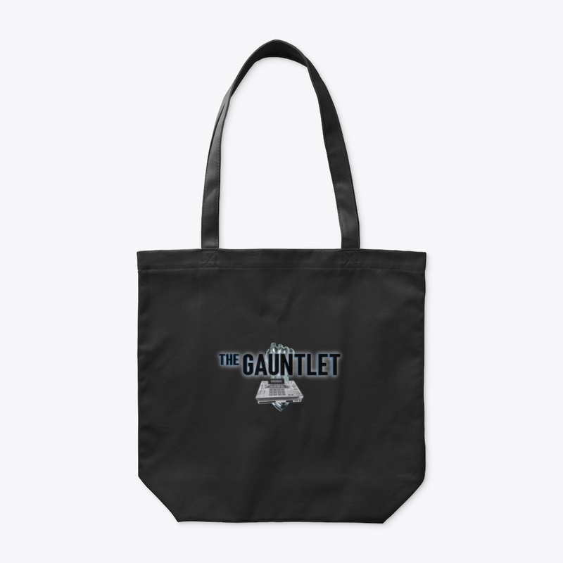 Gauntlet Drinkwear, Masks and Stickers