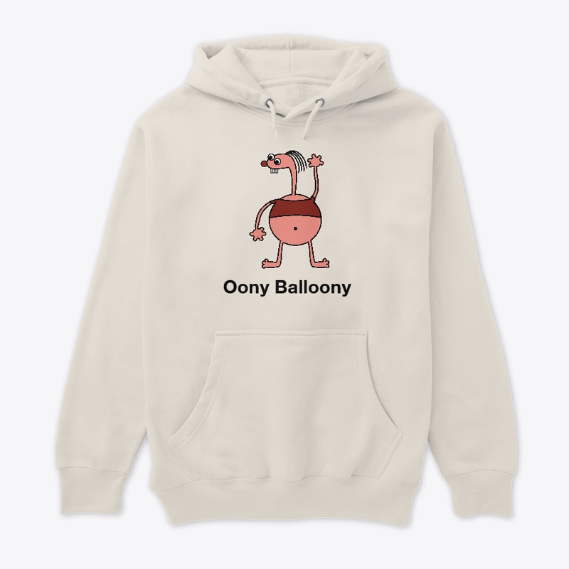Oony Balloony
