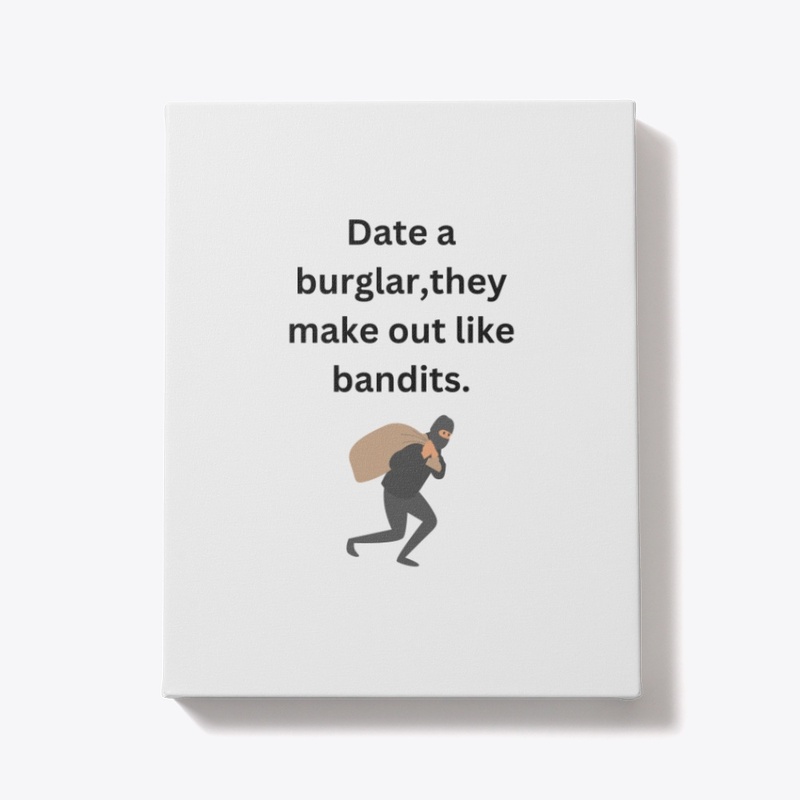 Burglar  lovers