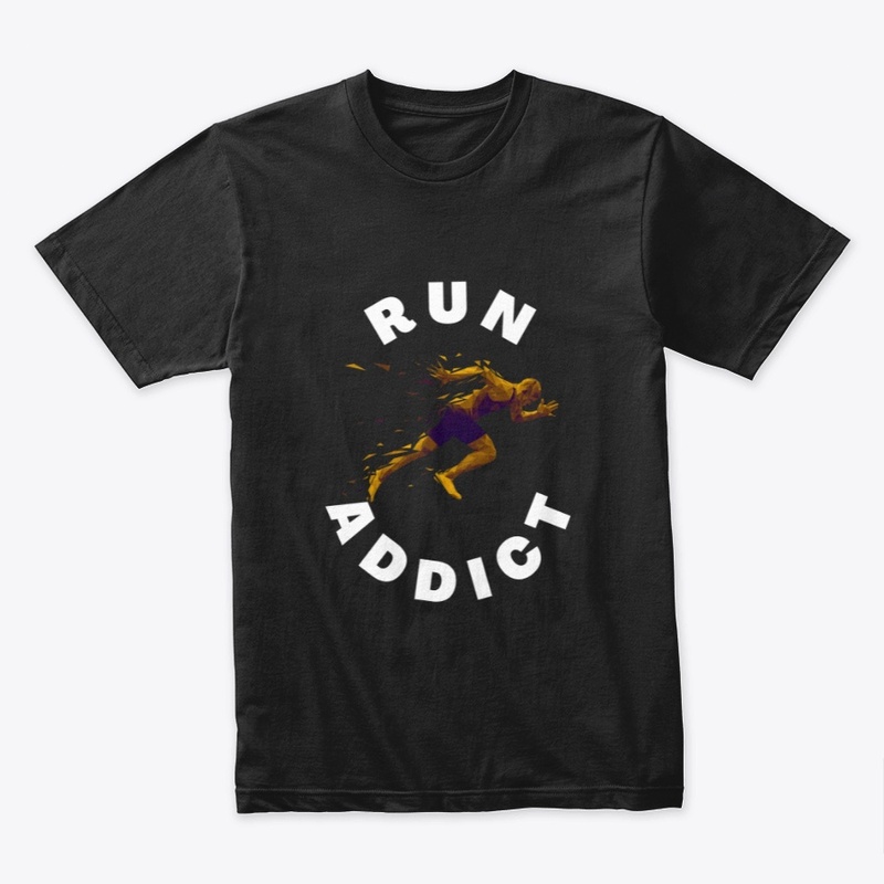 Run Addict