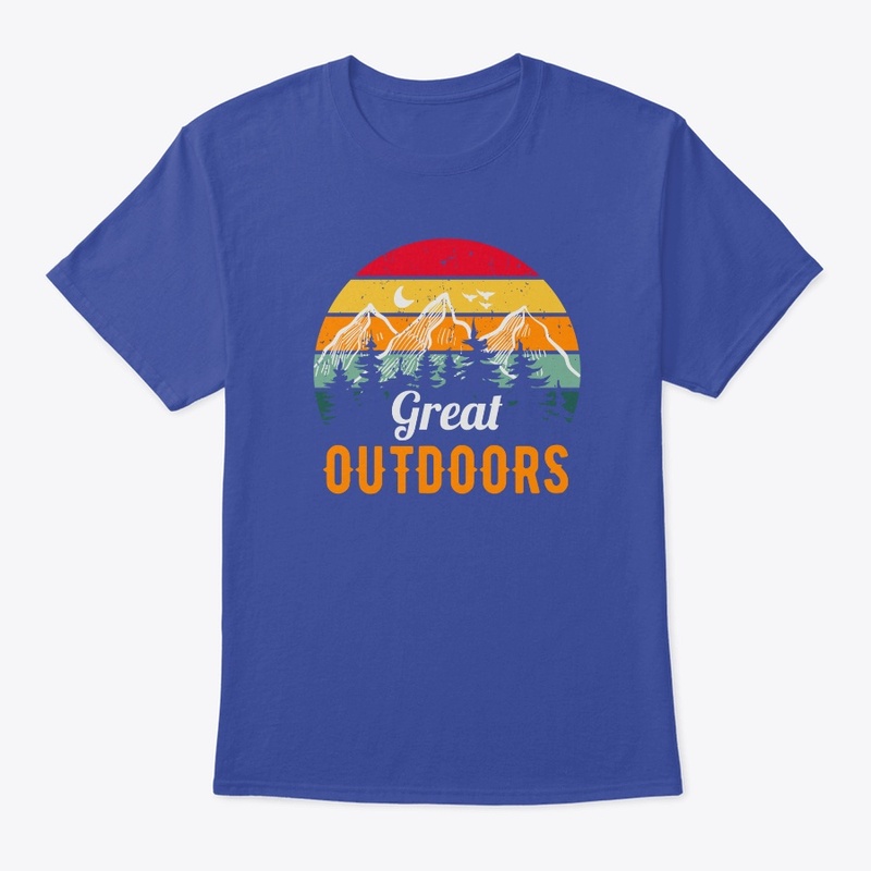 Great Outdoors