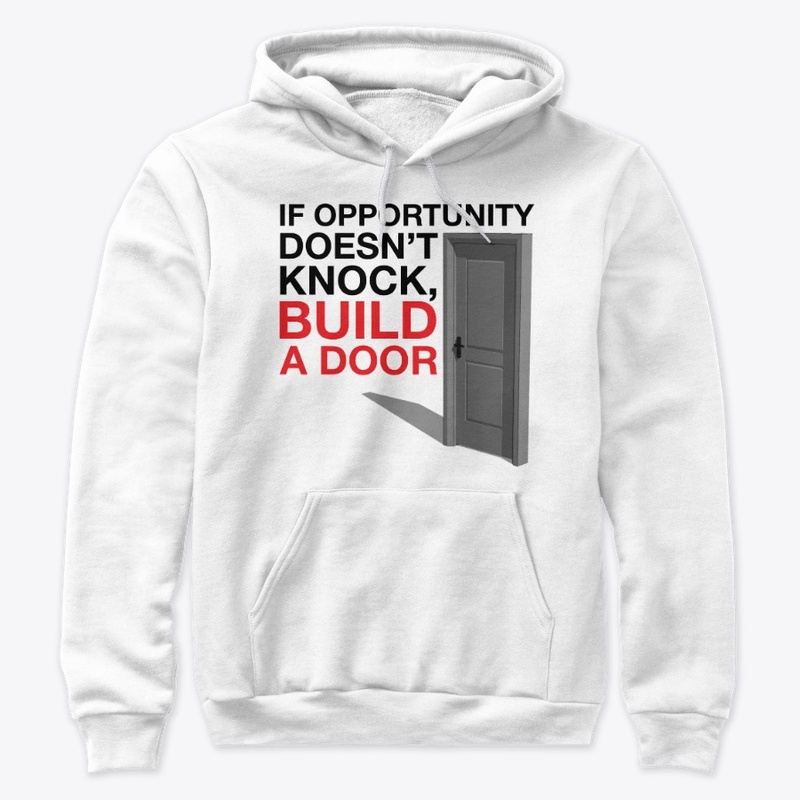 Build a door