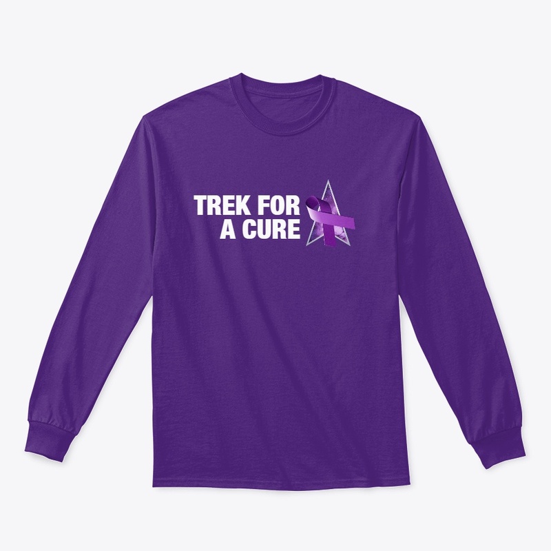 STF Cancer Fundraiser Alt