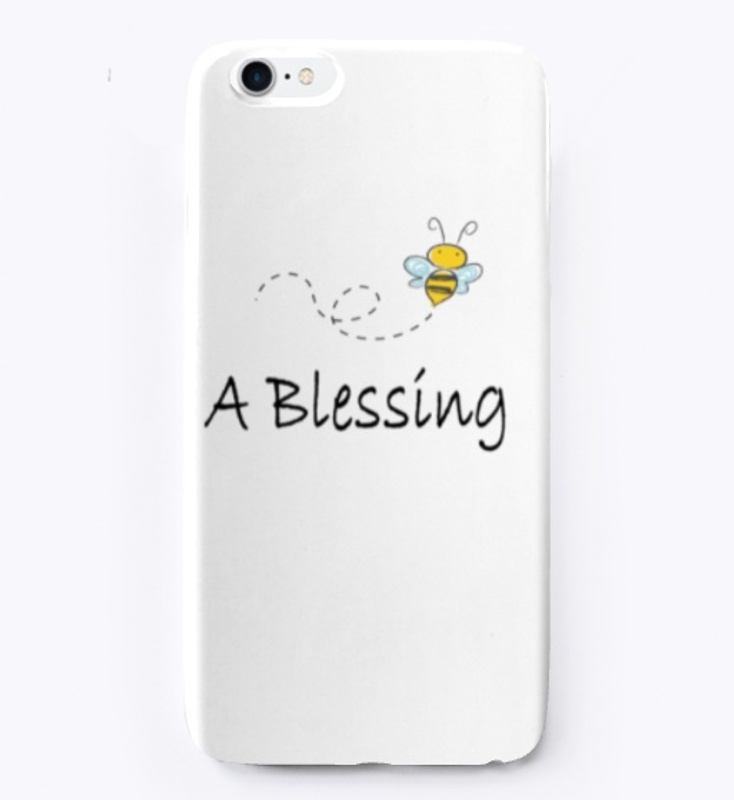 Bee A Blessing v.4