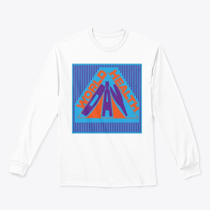 A nice typography t shirt design