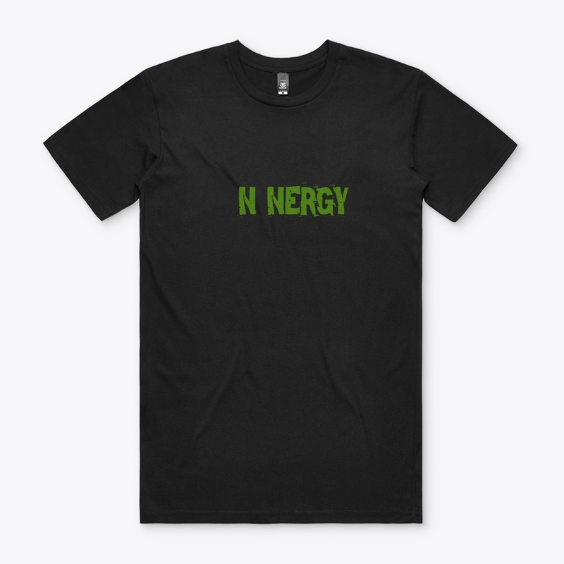 N- NERGY
