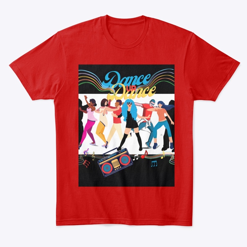 Dance Ur Dance!