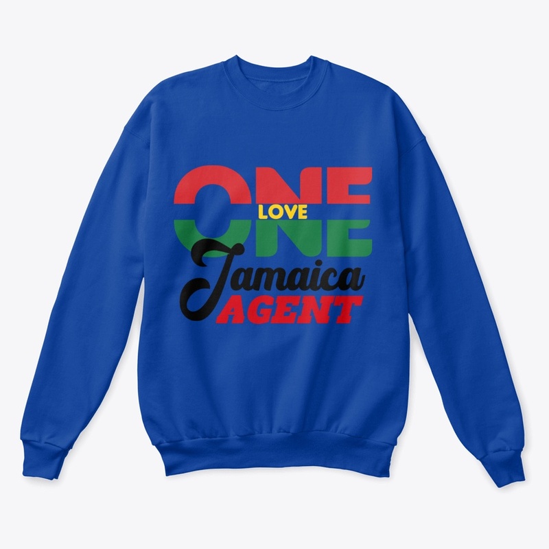 One Love Jamaica