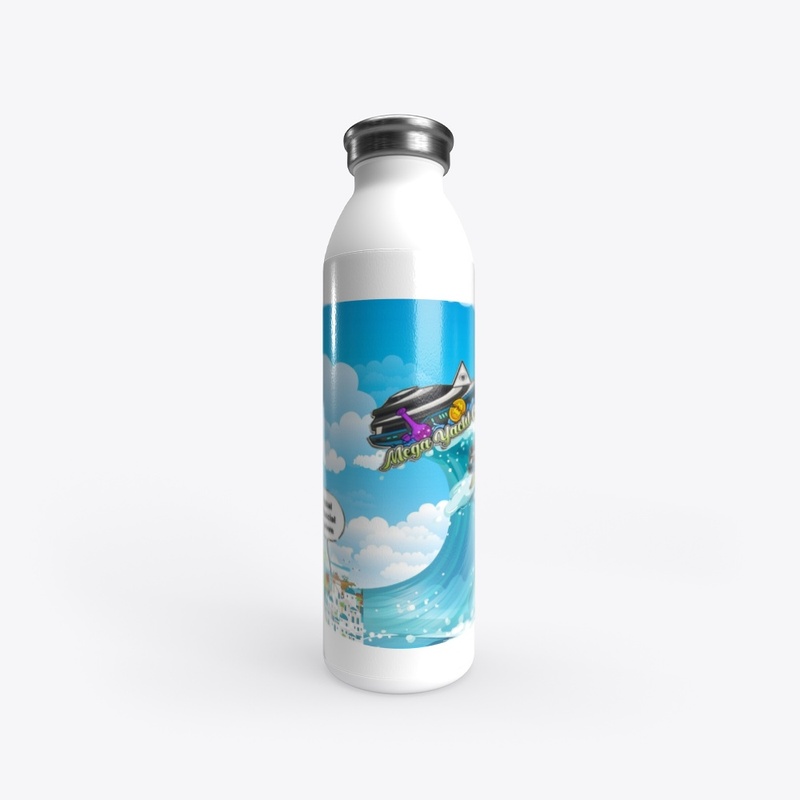 MYC TIDAL WAVE