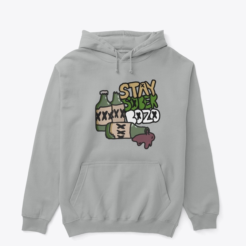 Stay Sober