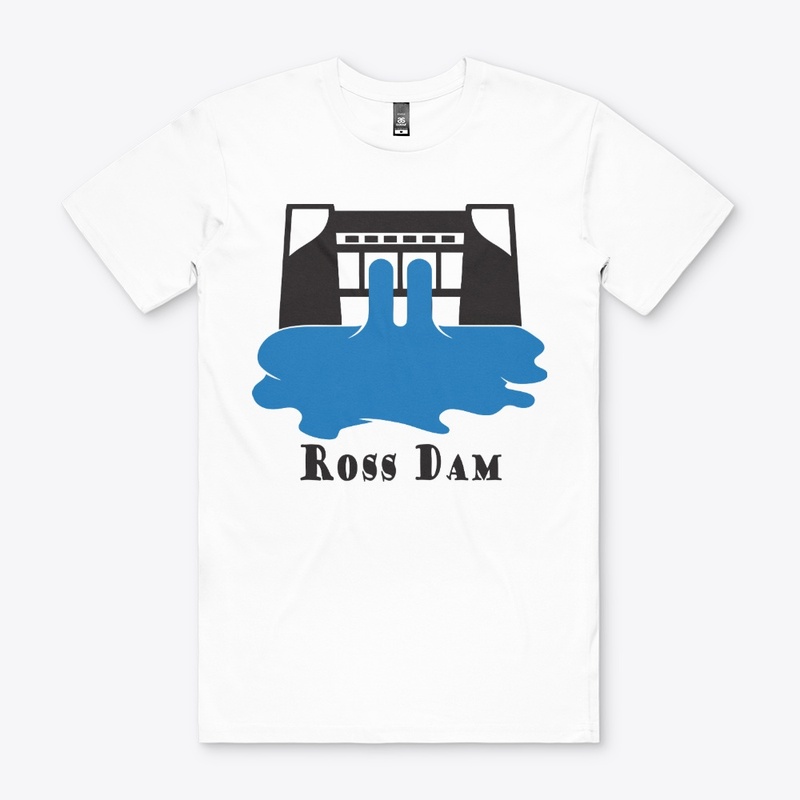 Ross Dam Adventure Outfit