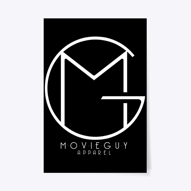 MovieGuys Apparel