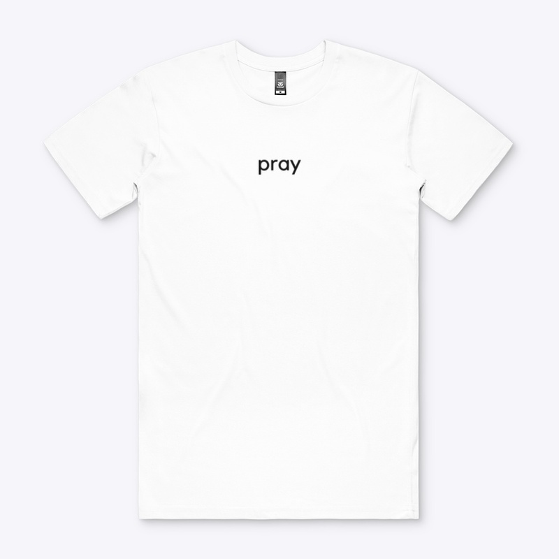 Pray Premium Light