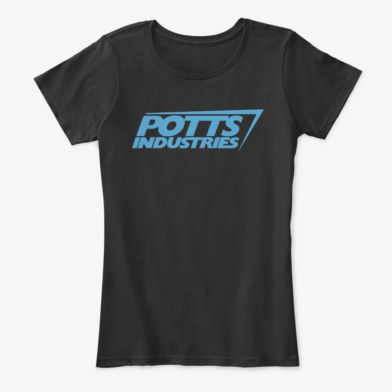 Potts Industries