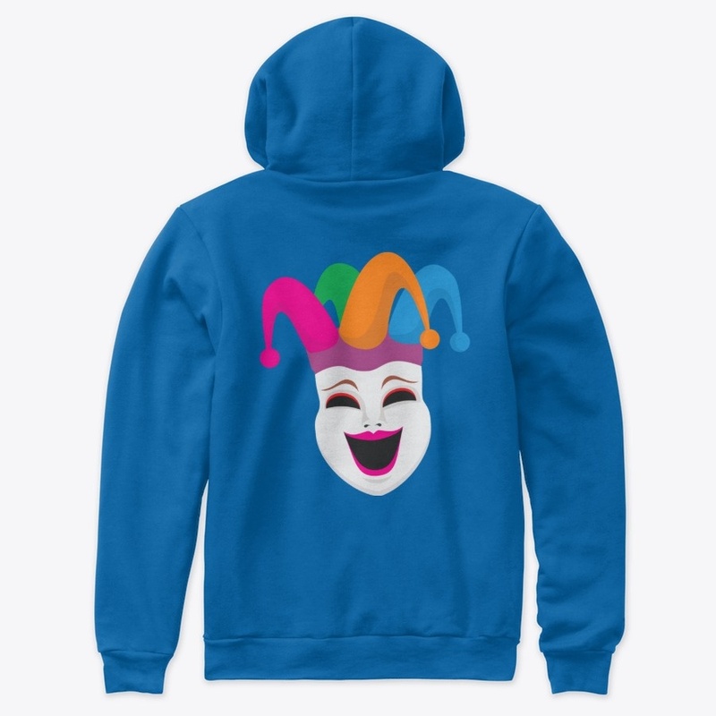 2021 happy new year hoodie