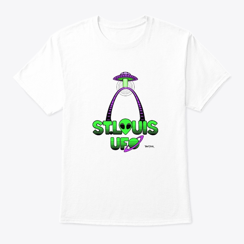 ST.LOUIS UFO