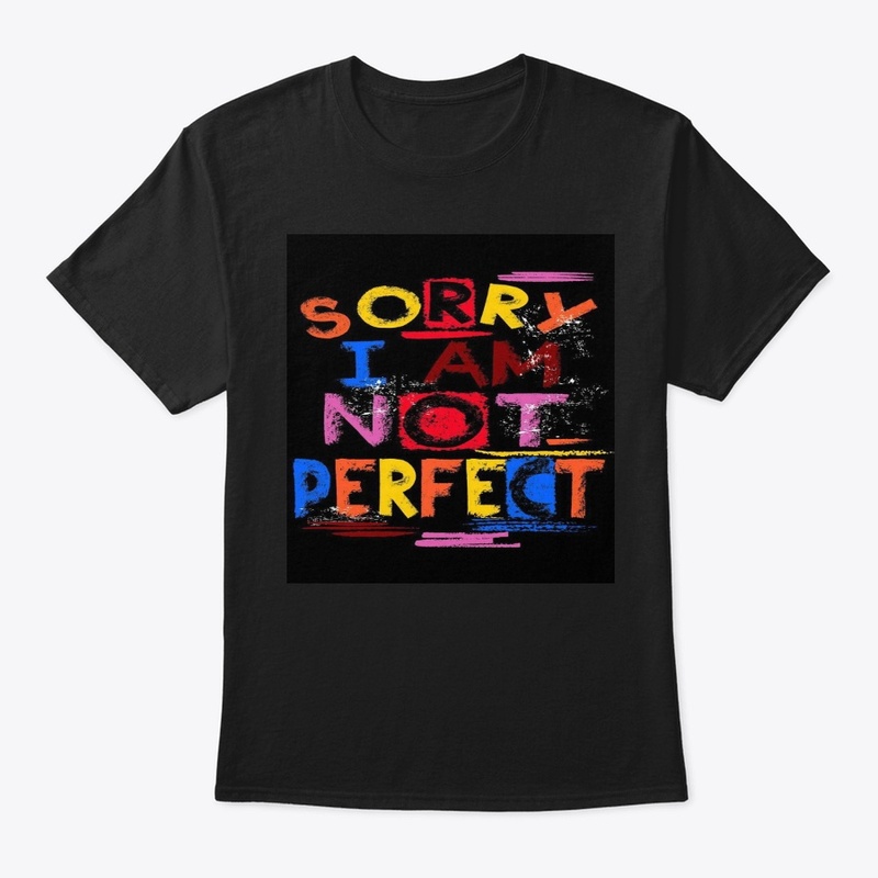 Not perfect