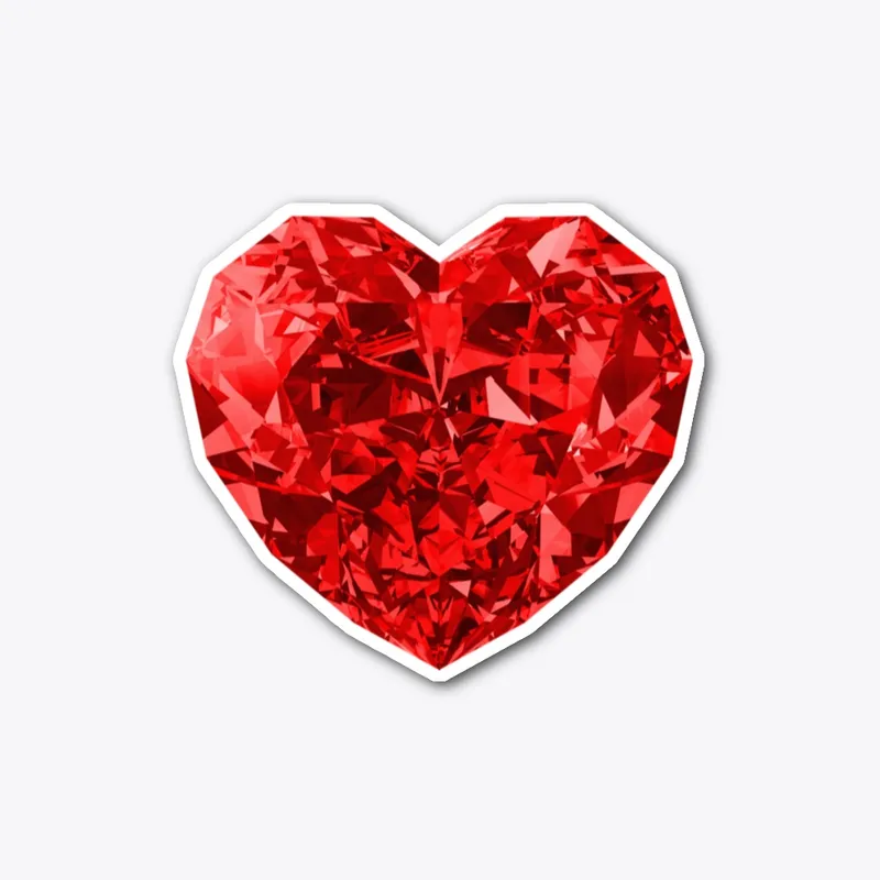 Heart's Passion Collection