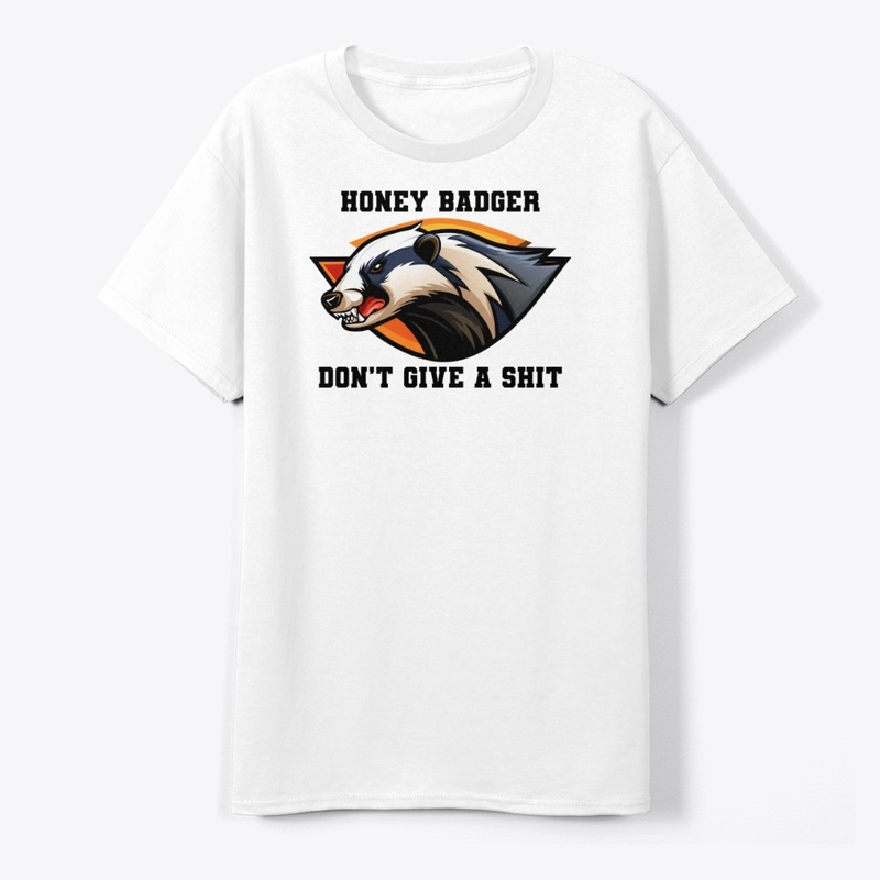 Honey Badger