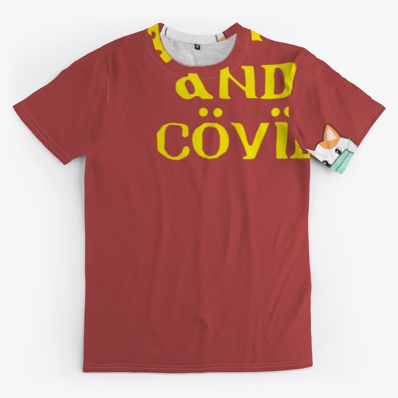 Cat and Covid 19