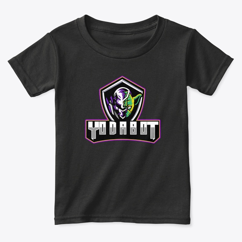 YodaBot merch