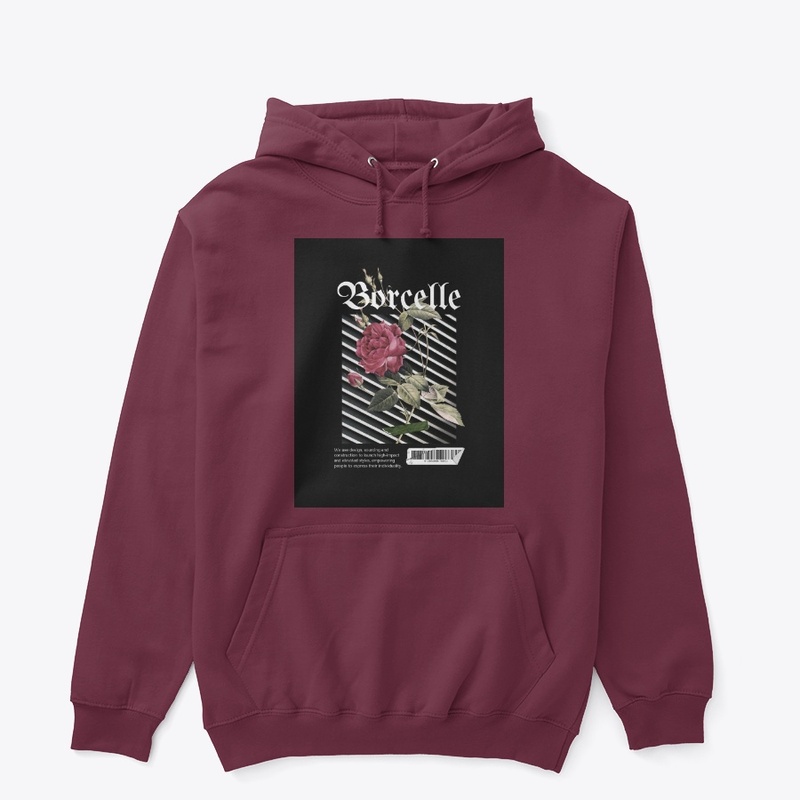 borcelle t shirt