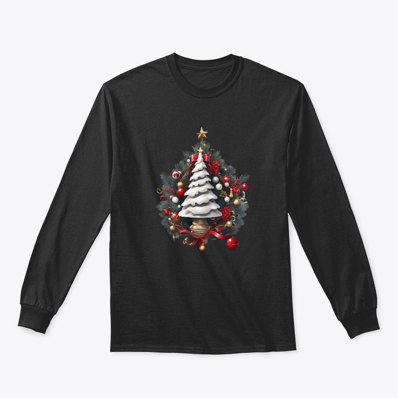  A Joyful Christmas Extravaganza