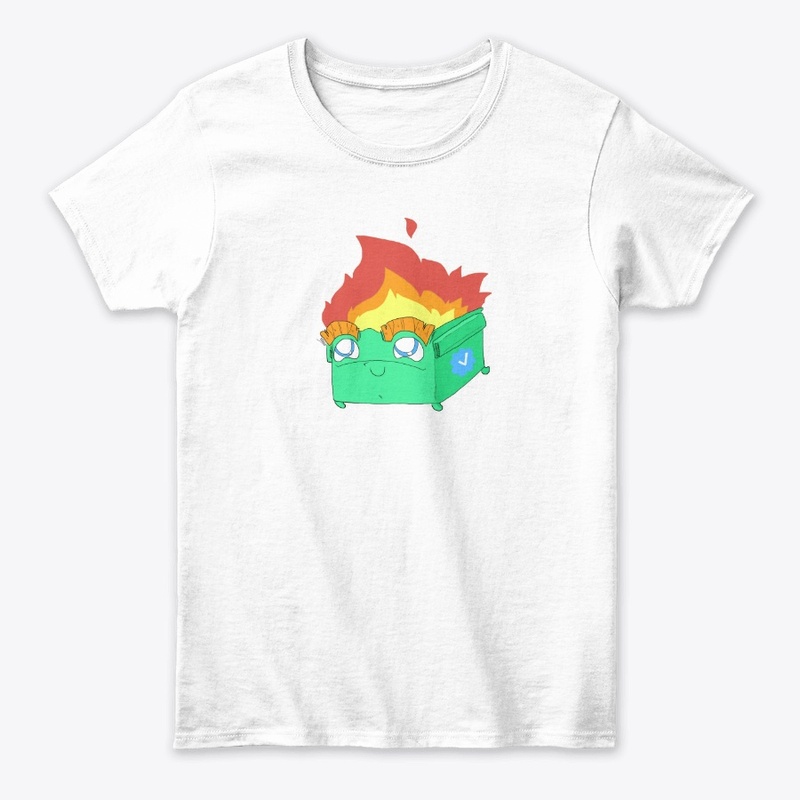 Our Little Dumpster Fire