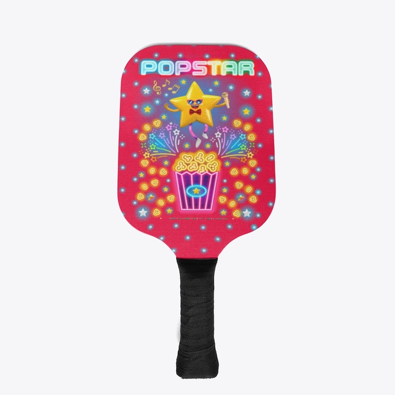 POP STAR 