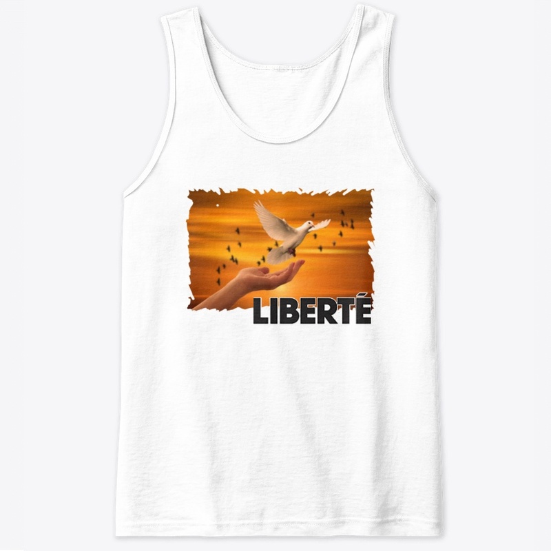 liberté 2023