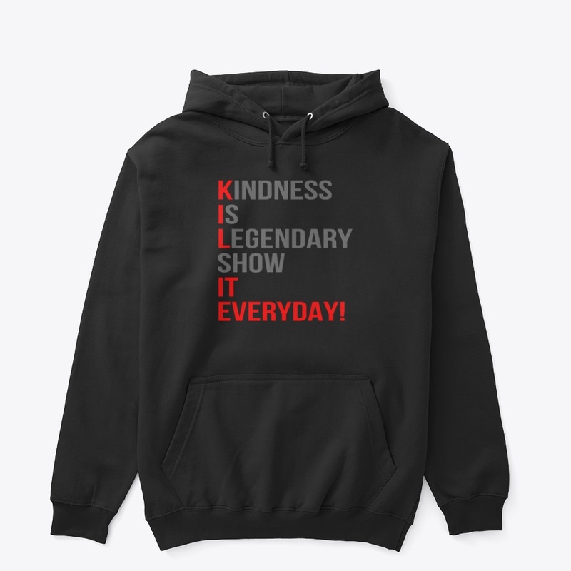 KIL IT EVERYDAY