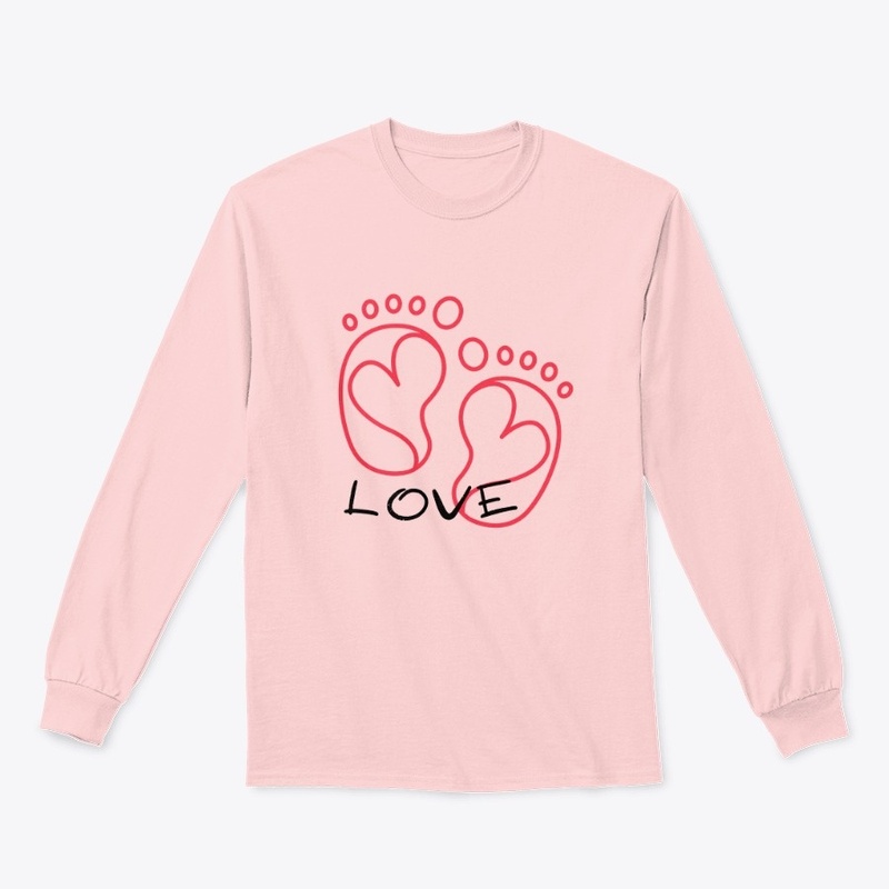 LOVE 