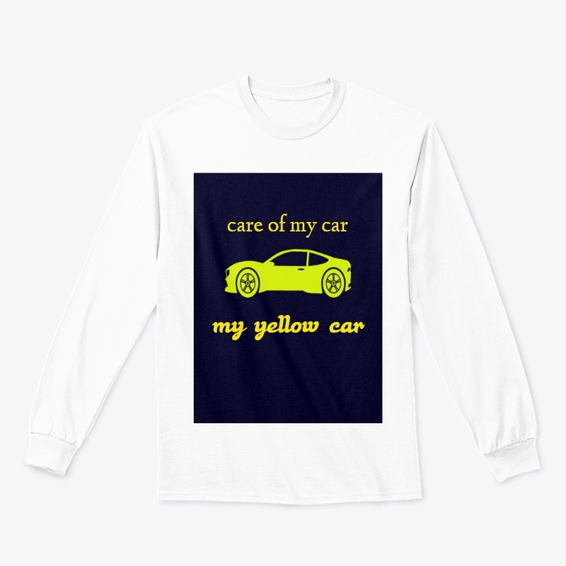 care of my car