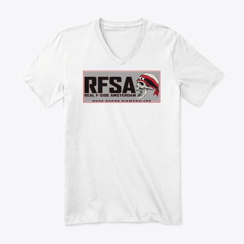 RFSA 001 