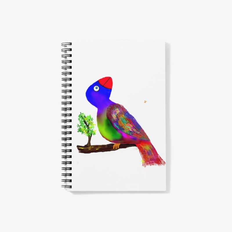 The birds
