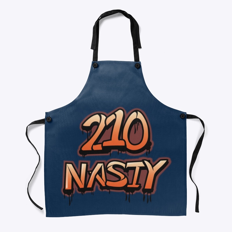210 NASTY