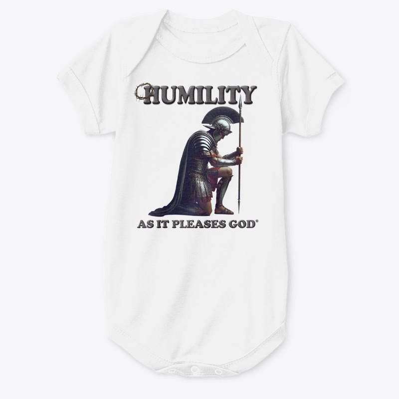 Humility