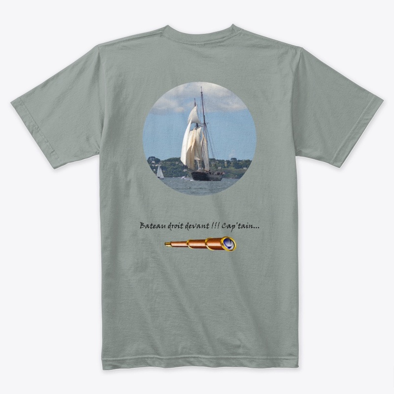 Collection 2019 Voilier 0469