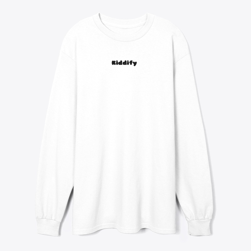 Stay Kiddified! | Official Kiddify Shirt