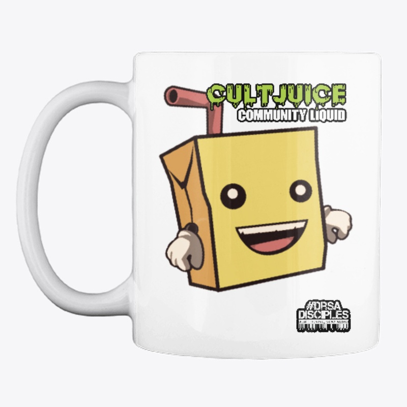 Cult Juice