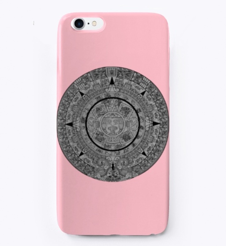 the Mayan calendar collection
