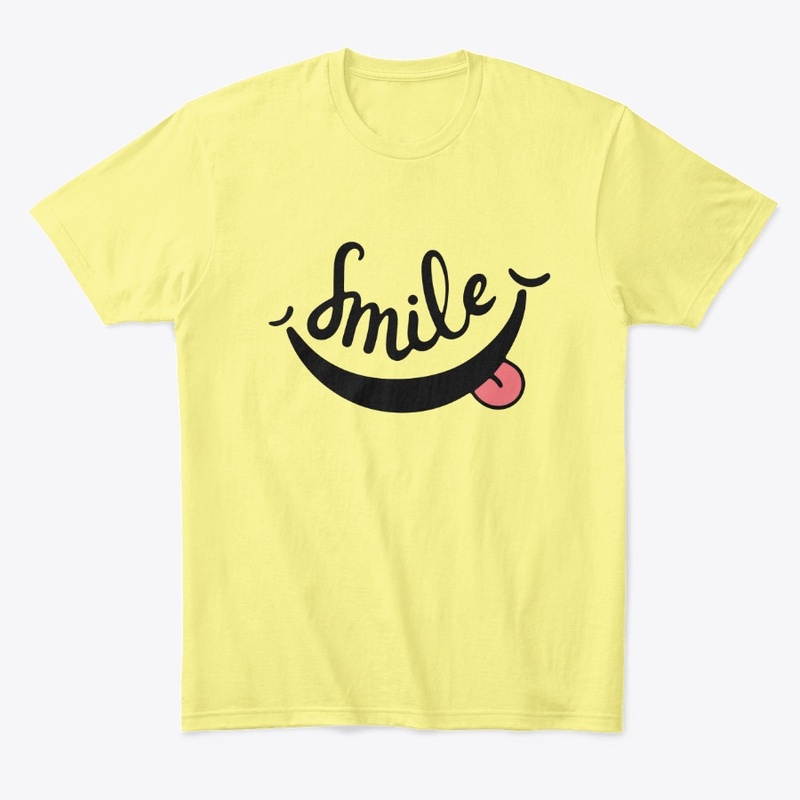 Smile Face