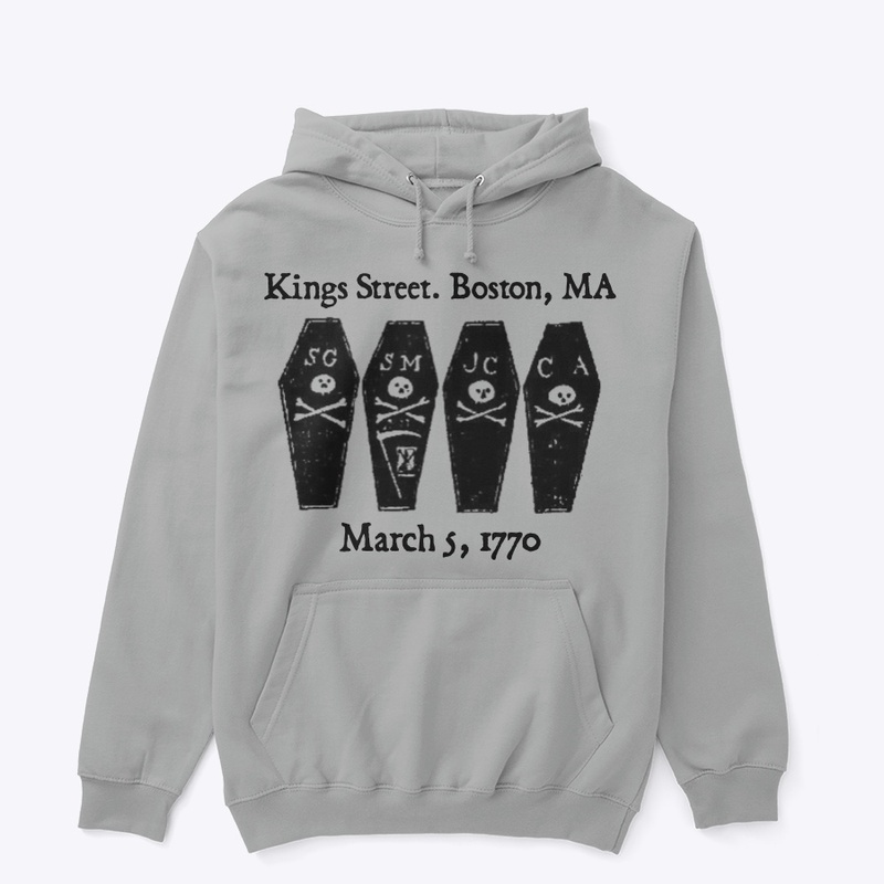 Boston Massacre