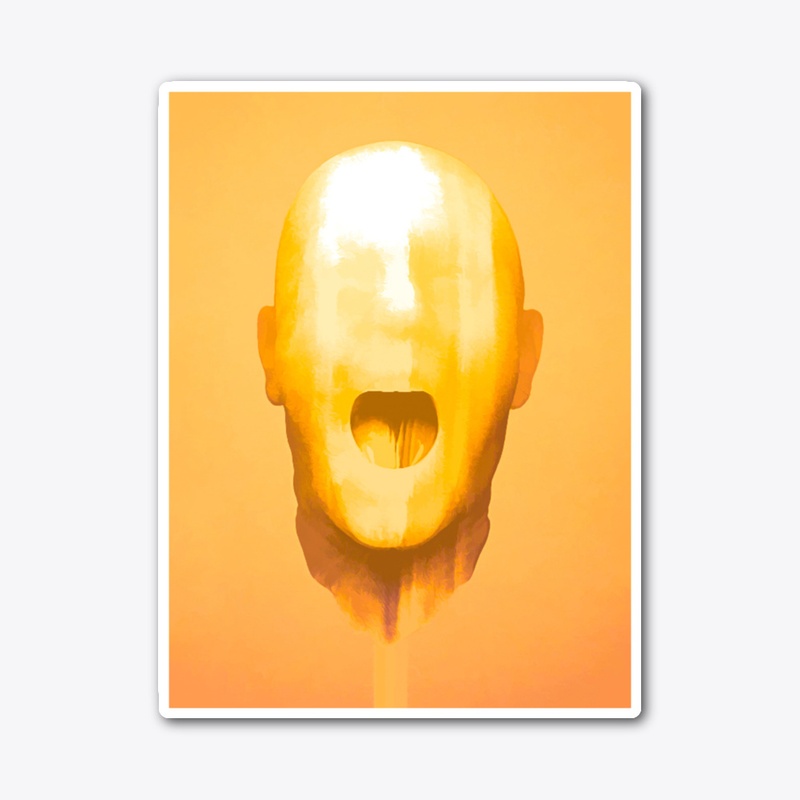 Scream of Despair