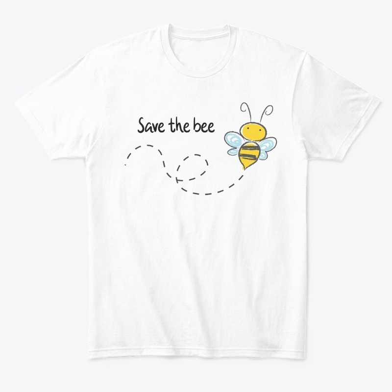 Save the bee collection